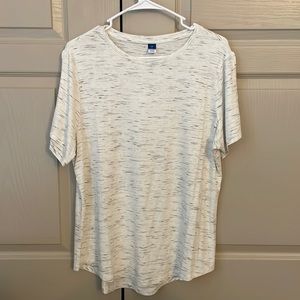 Old Navy Luxe t shirt